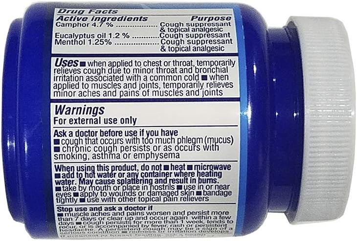 vaporizing-chest-rub-for-cold-relief---topical-analgesic-for-aches-pains-and-cough-suppression---4-oz---pack-of-3-4