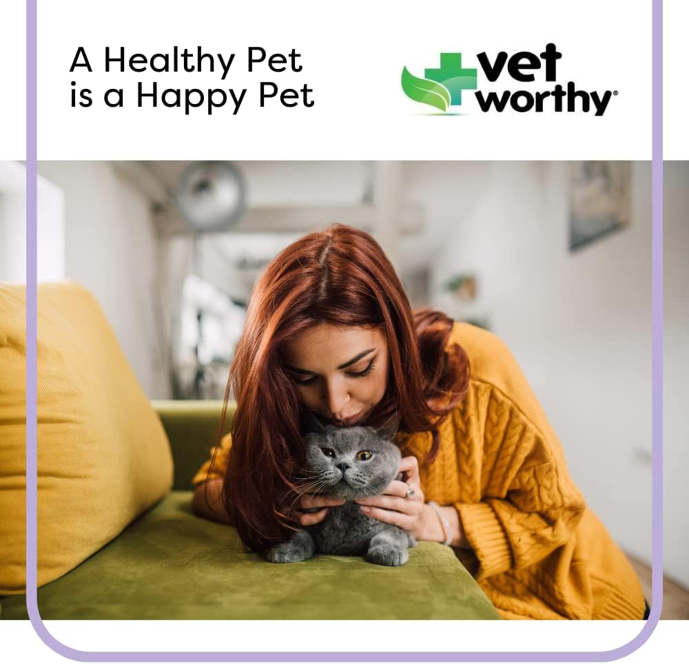 salmon-flavored-l-lysine-paw-gel-for-cats---immune-system-support-and-overall-health---3oz-cat-supplement-7