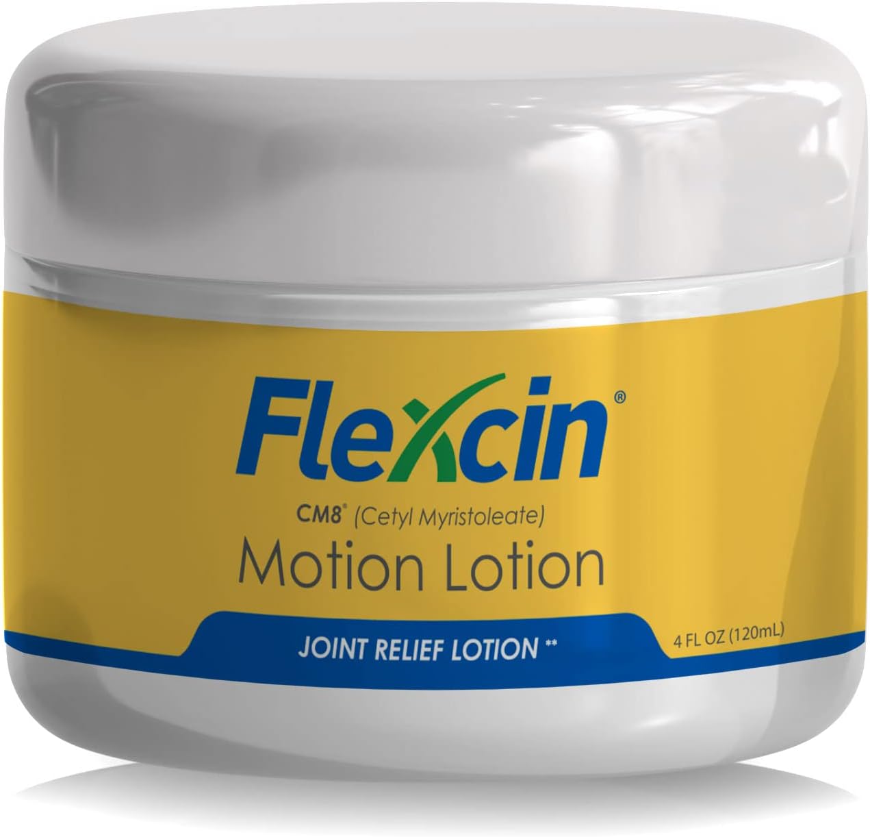 flexcin-cm8-motion-lotion-3-pack---4-oz-jars---joint-pain-relief-cream-with-flexibility-support-2