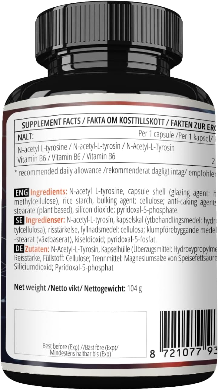 high-strength-n-acetyl-l-tyrosine-nalt-with-active-vitamin-b6---cognitive-booster---120-capsules---4-month-supply-4