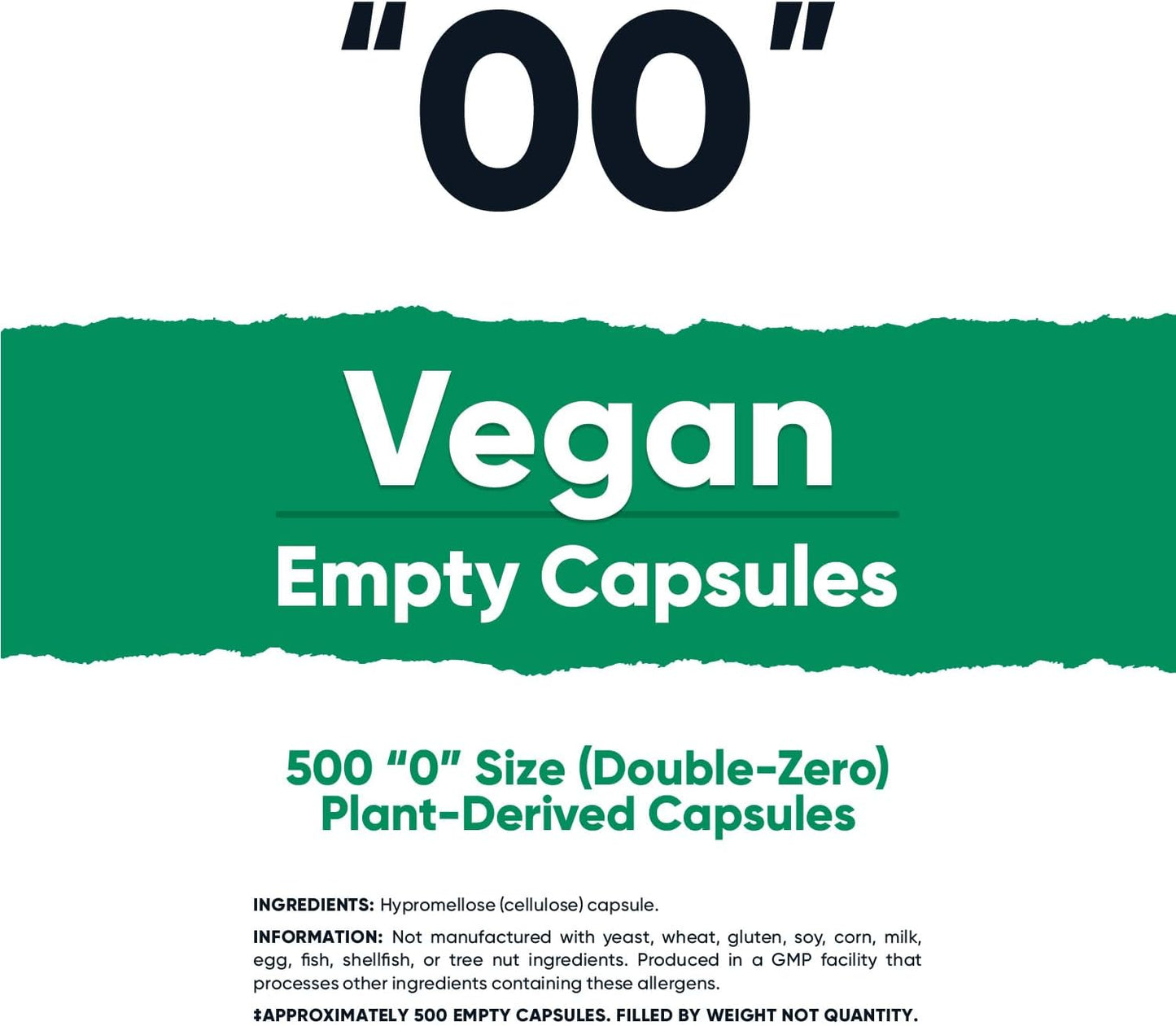 500-clear-vegan-empty-capsules-size-00---plant-based-kosher-halal-certified-non-gmo-soy-gluten-free-2