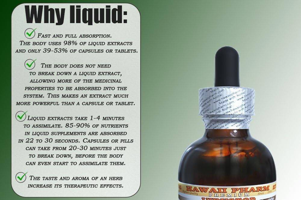 organic-hawaiipharm-gymnema-sylvestre-liquid-extract---4-oz---herbal-dietary-supplement-for-blood-sugar-support-and-weight-management-4