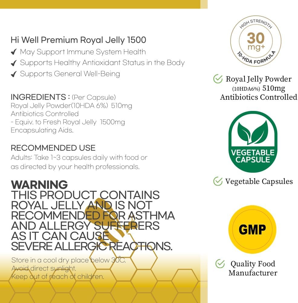 new-zealand-hi-well-premium-royal-jelly-1500---pure-natural-300-vegecapsules-6
