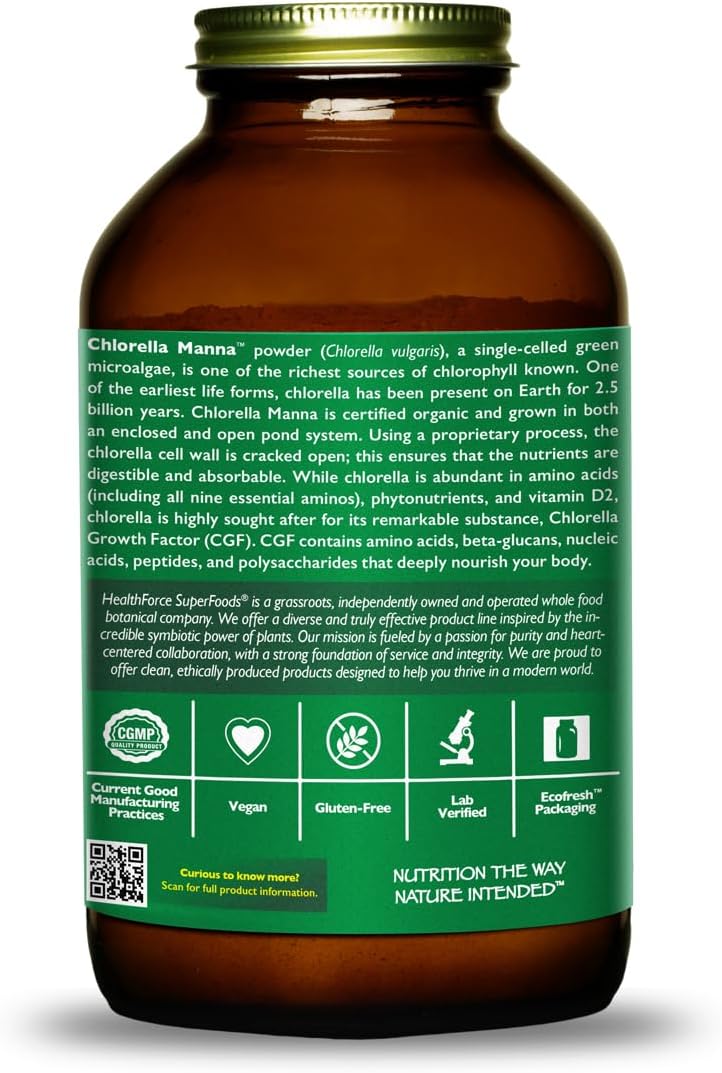 healthforce-superfoods-chlorella-manna-powder-350g---organic-green-superfood-supplement-for-detox-and-immunity-boost-3