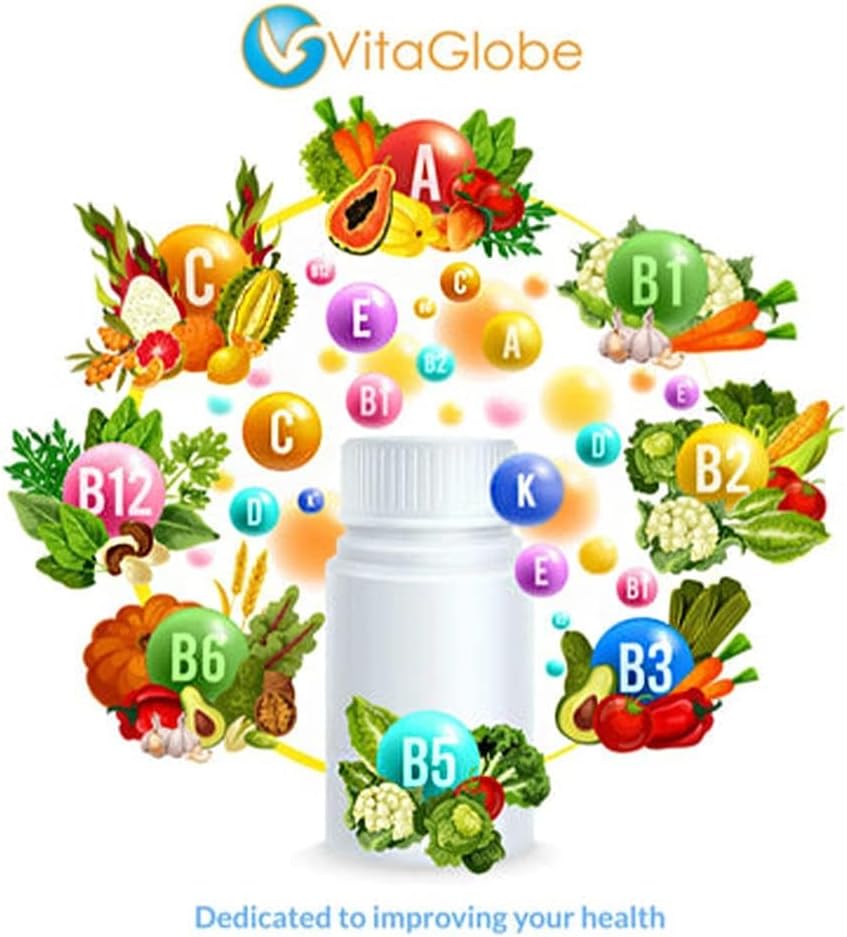 vitaglobe-vit-b12-1000mcg-gummies---energy-booster-for-metabolism-nervous-system-health---60-ct-8