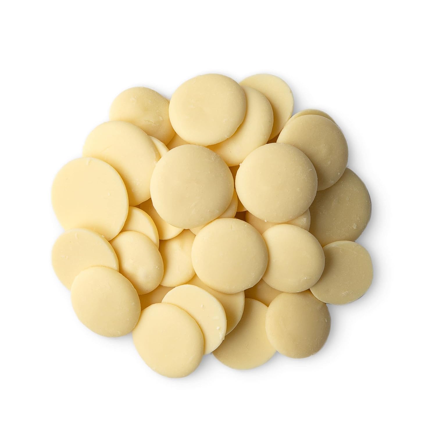 organic-cacao-butter-wafers---8-oz-non-gmo-raw-unrefined-keto-vegan-superfood---cold-pressed-for-cooking-baking---sirtfood-3