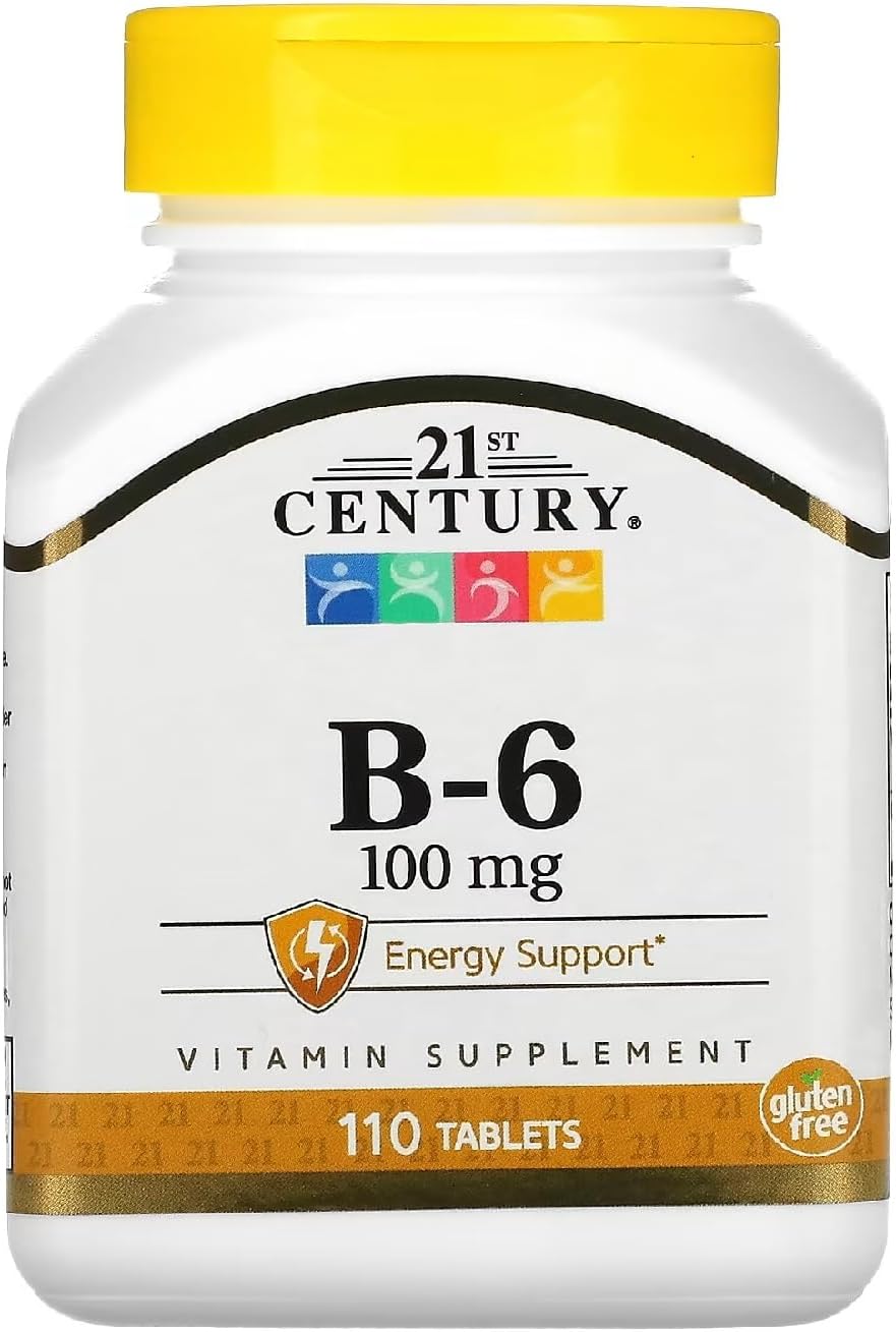 b-1-tablets-100mg-for-21st-century---110-count-1