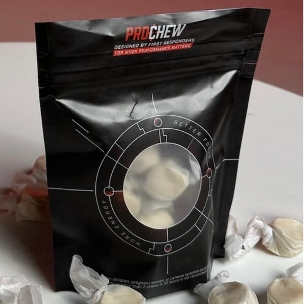 prochew-caffeine-infused-taffy-energy-supplement-12-pack---peppermint-flavored-chewable-protein-with-125mg-caffeine-for-adults-7