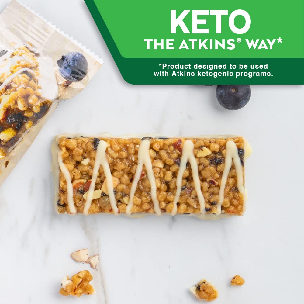 atkins-blueberry-greek-yogurt-protein-meal-bar---high-fiber-15g-protein-3g-sugar---keto-friendly-meal-replacement---5-count-4