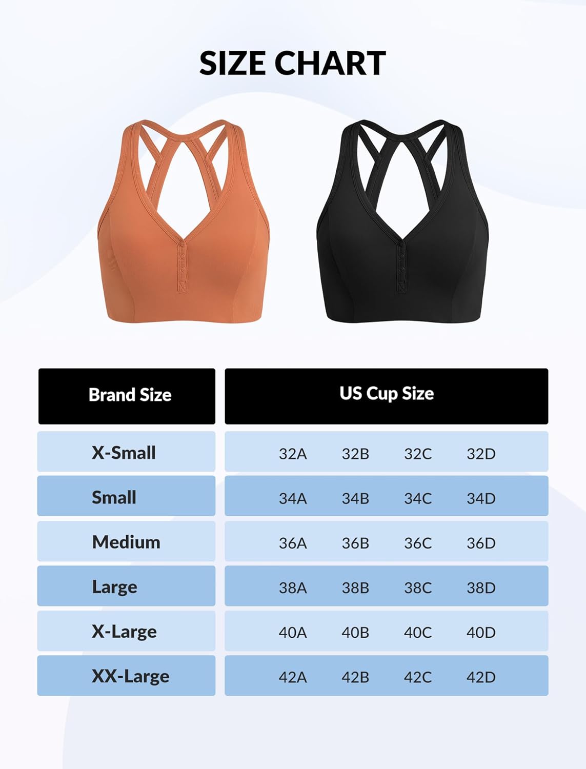 womens-yvette-light-support-yoga-sports-bra---cute-wireless-padded-crop-tank-top-7