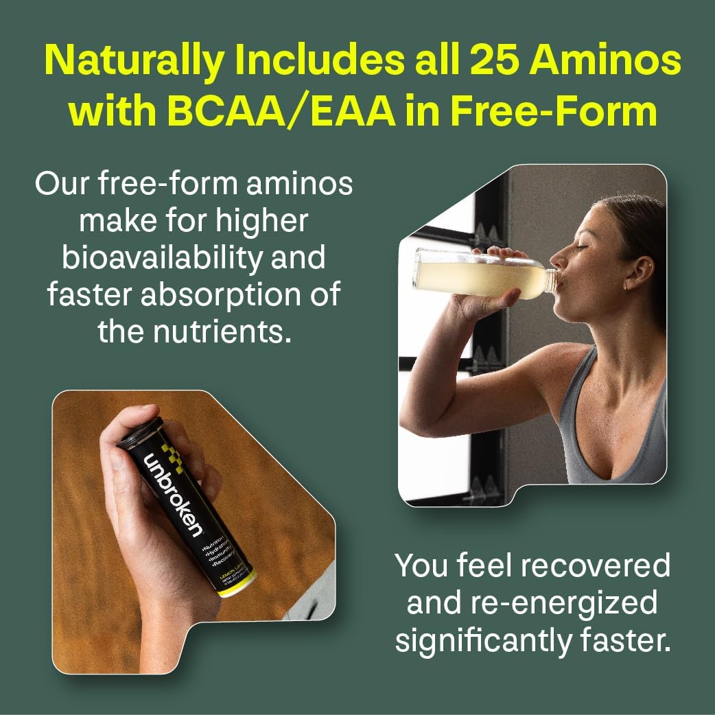 amino-energy-tablets-with-9-eaa-bcaa-amino-acids---faster-recovery-less-muscle-soreness---post-preworkout-supplement-for-men-women---lemonlime-flavor---10-servings-4