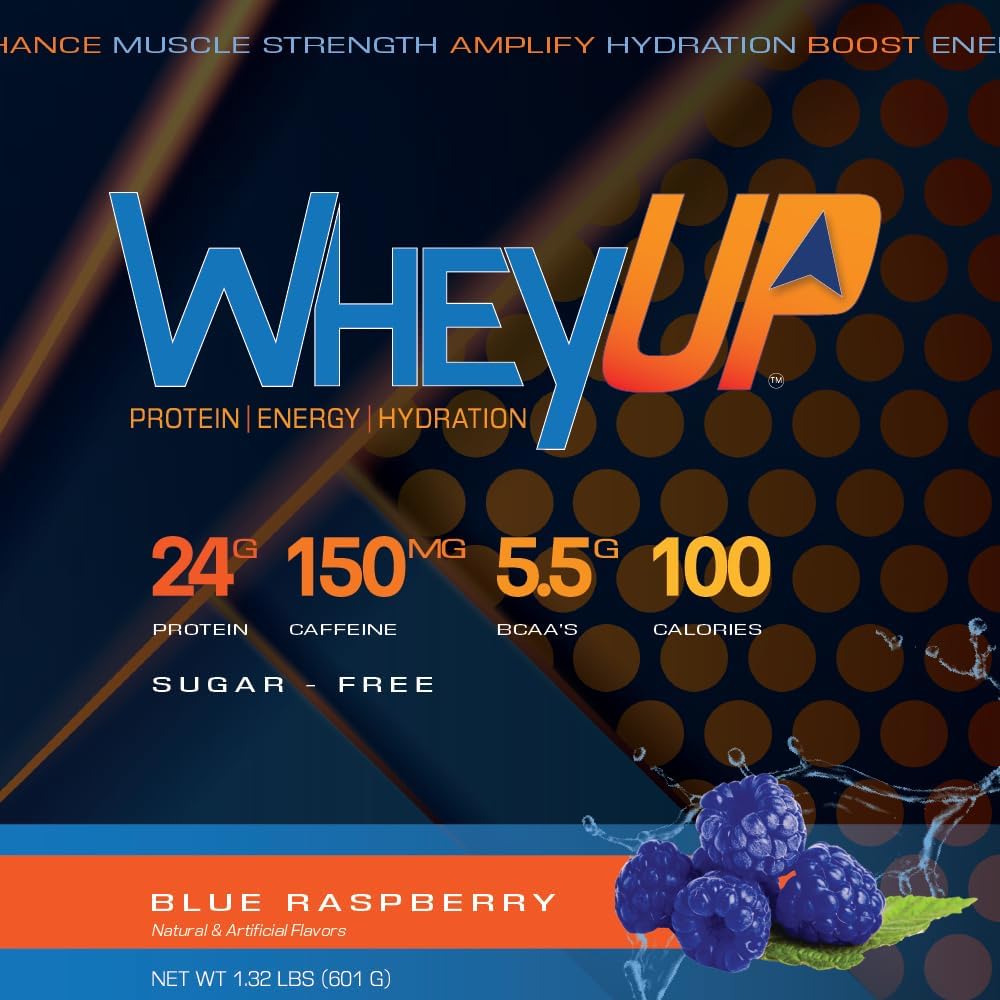 blue-raspberry-wheyup-clear-whey-isolate-protein-powder-with-150mg-caffeine-24g-protein-20-servings-55g-bcaas-100-cal-sugar-free-500mg-coconut-water---ideal-pre-post-workout-drink-for-hydration-5