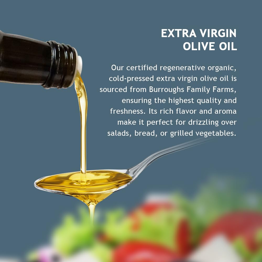 burroughs-family-farms-cold-pressed-regenerative-organic-koroneiki-olive-oil---500ml---gluten-free---non-gmo---pack-of-1-3