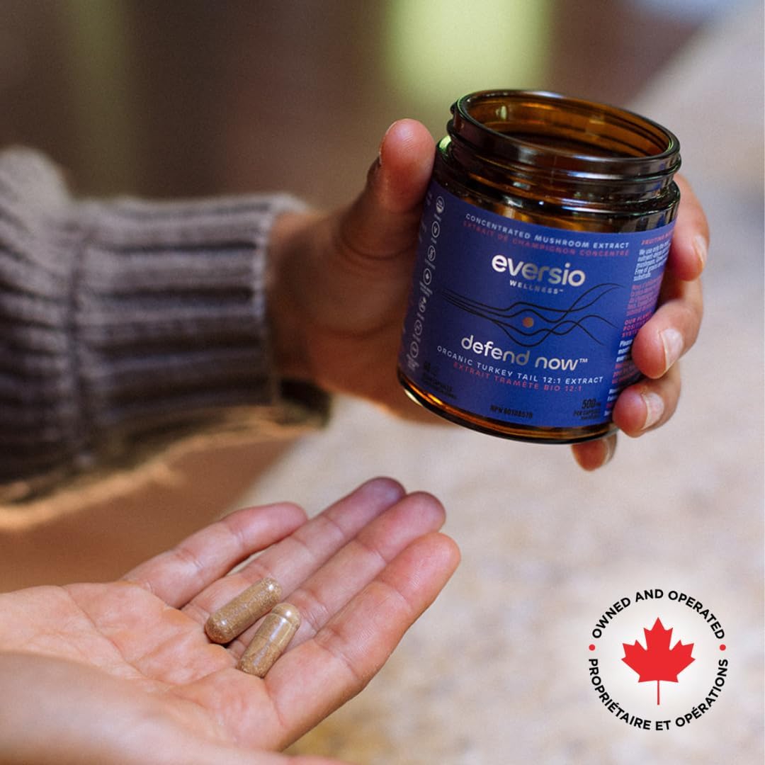 organic-turkey-tail-mushroom-supplement---121-extract---60-vegan-capsules---high-beta-d-glucans---eversio-wellness-defend-now-3