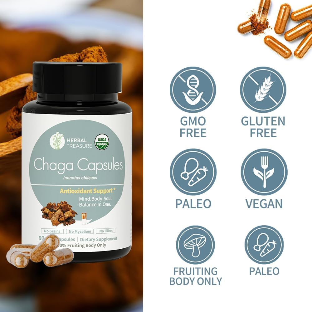 organic-chaga-mushroom-powder-capsules-for-energy-immune-support---90-herbal-treasure-supplements-4