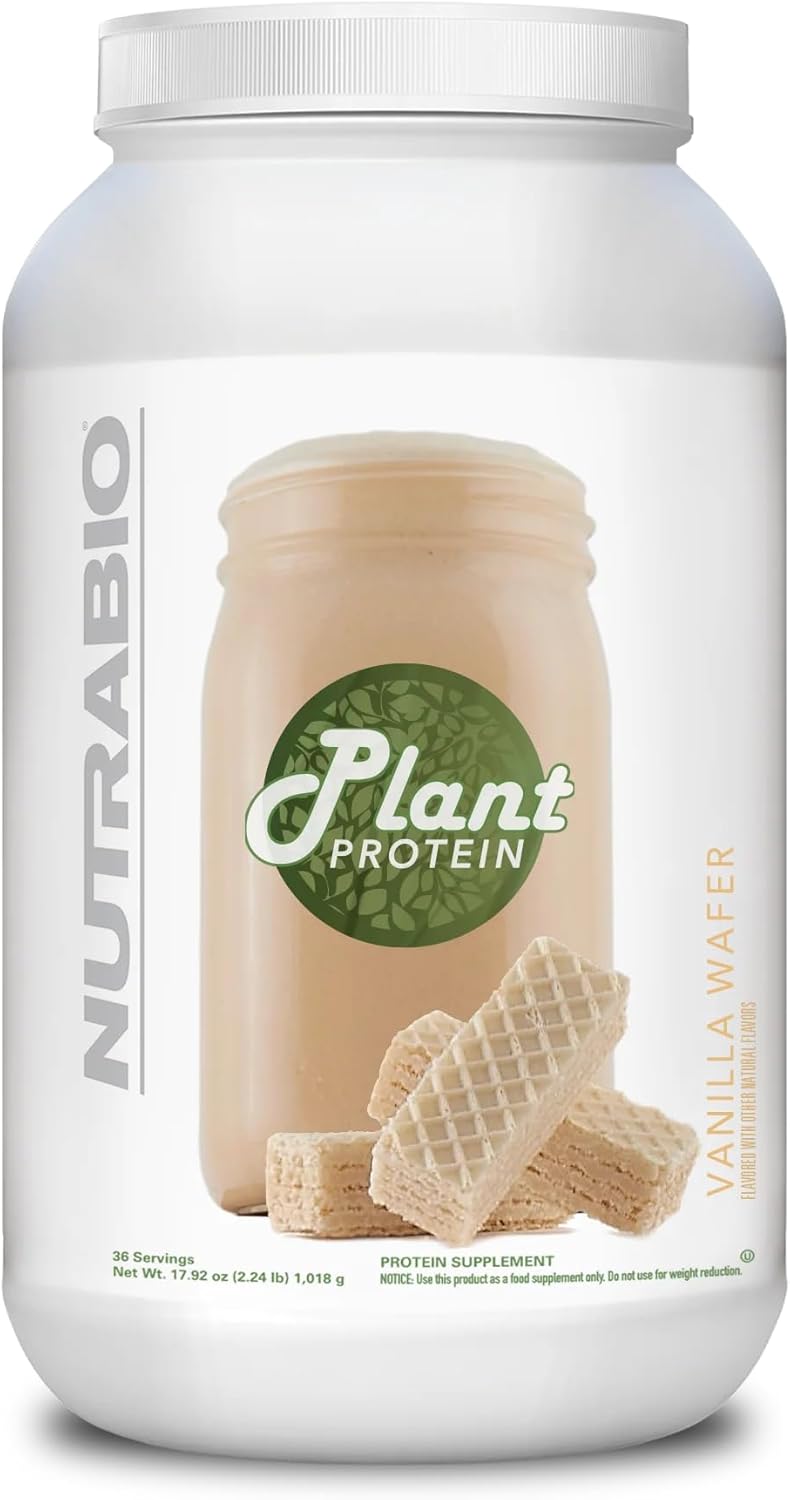organic-vanilla-wafer-vegan-plant-protein-powder---20g-protein-per-serving---dairy-lactose-free---36-servings-1