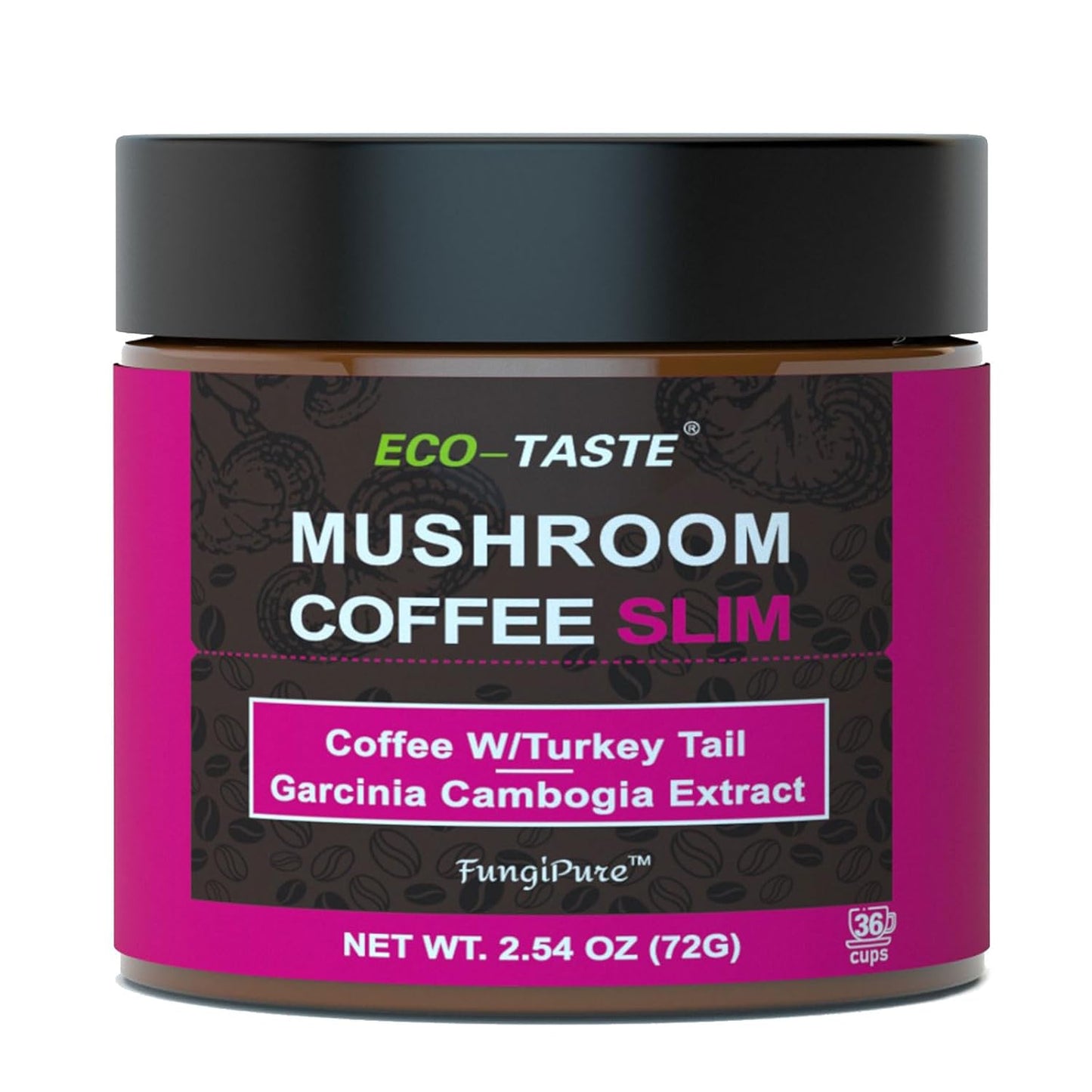 organic-mushroom-coffee-blend-with-turkey-tail-garcinia-cambogia---36-servings-212-oz-1