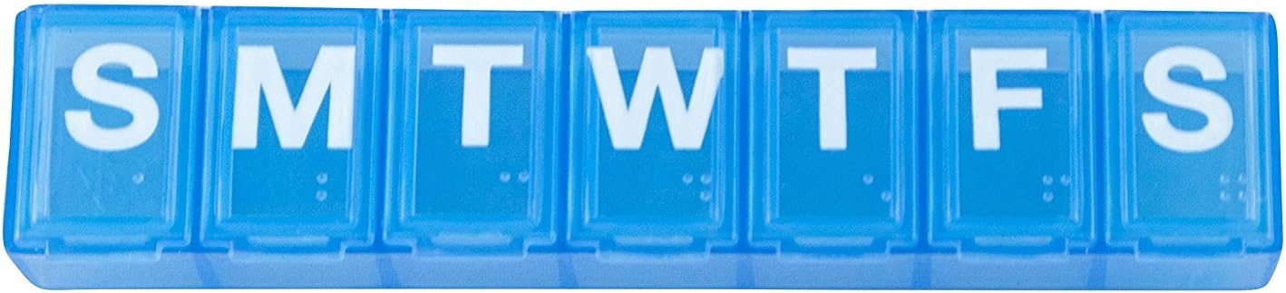 ezy-dose-7-day-small-pill-reminder-2-pack---classic-design-colors-vary-compact-size-45-x-075-x-05-1