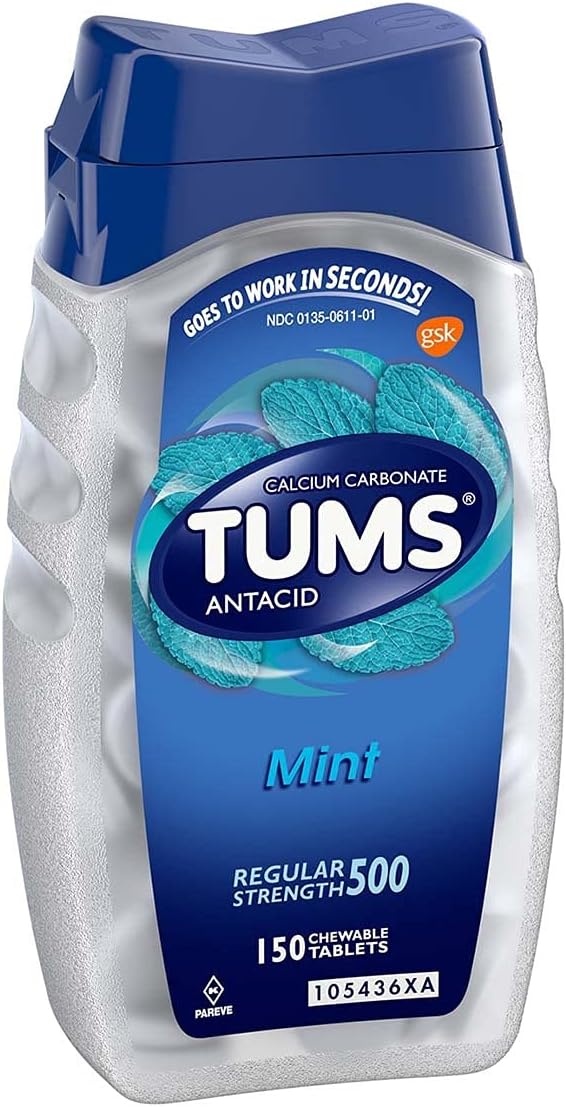 tums-antacid-mint-chewable-tablets---regular-strength---150-ea-x-2-pack---fast-heartburn-relief-5