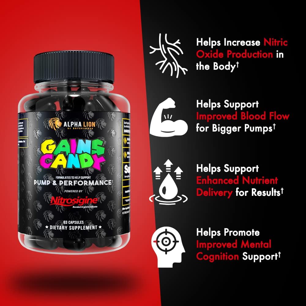 alpha-lion-gains-candy-nitric-oxide-booster-supplement-for-muscle-pump-blood-flow-mental-focus---63-capsules-4