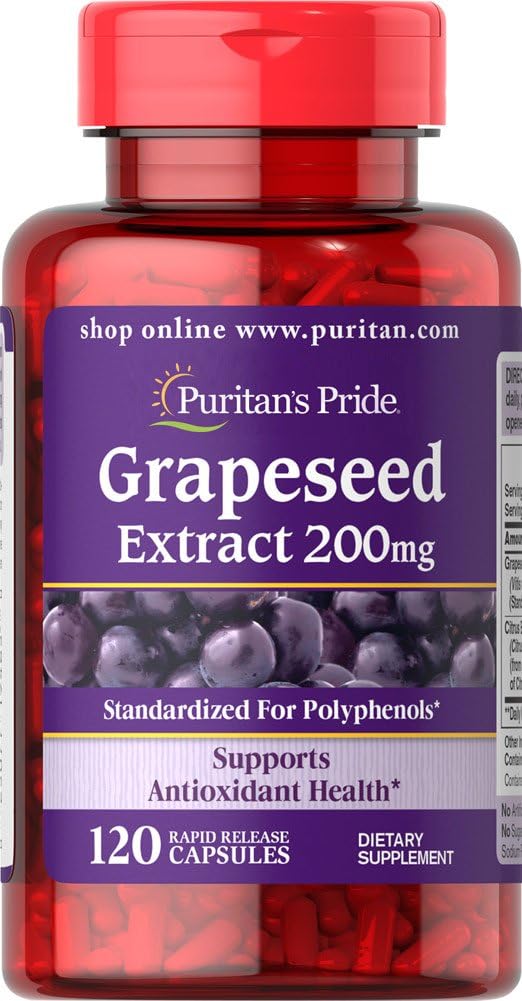 grapeseed-extract-200mg-capsules-for-antioxidant-heart-health-support---2-month-supply-by-puritans-pride-1