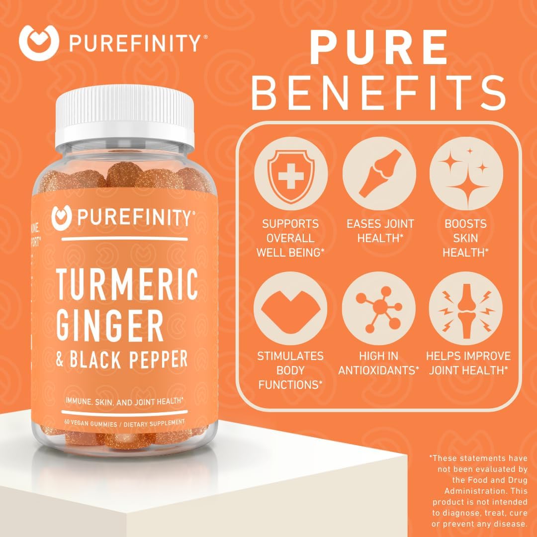tart-cherry-extract-turmeric-ginger-gummies-bundle-for-uric-acid-flush-cleanse---purefinity-6