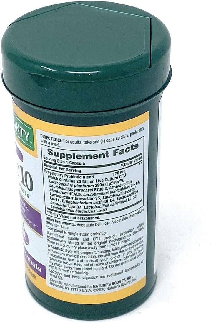 natures-bontys-probiotic-10-ultra-strength-supplement---70-capsules-bundle-promotes-digestive-balance-with-10-probiotic-strains-for-daily-use-2