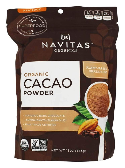navitas-organics-cacao-powder---1lb-bag-30-servings---100-pure-unsweetened-superfood-supplement---rich-in-antioxidants---organic-cocoa-powder---16oz-pack-1