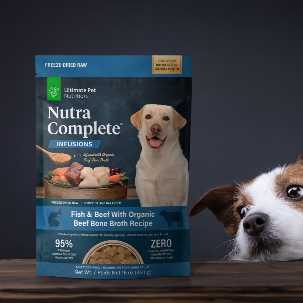 nutra-complete-bone-broth-infusions-for-dogs---freeze-dried-raw-dog-food-with-antioxidants-prebiotics-and-amino-acids---1lb-bone-broth-fish-4