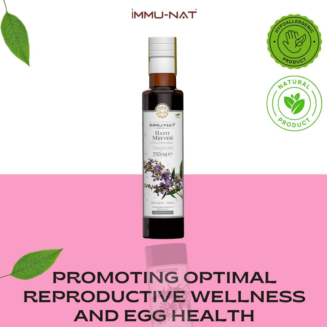 chaste-tree-berry-extract-for-womens-wellness---herbal-menopause-pms-relief---alcohol-free-supplement---85oz-6