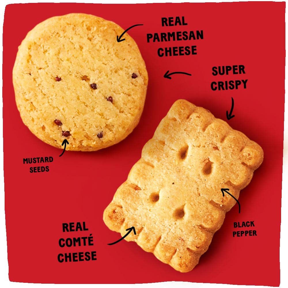 french-gourmet-crackers-3-pack-parmesan-with-mustard-seeds-and-comt-cheese-with-black-pepper-savory-party-snacks-michel-et-augustin-variety-pack-2
