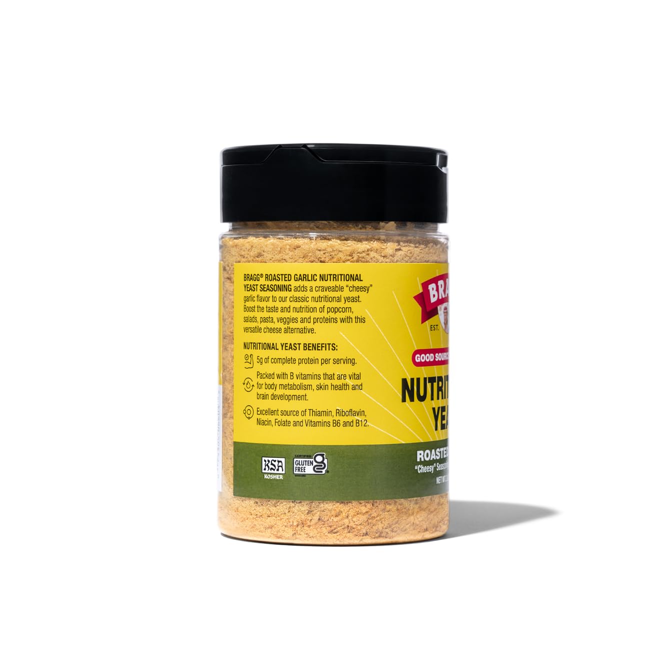 bragg-roasted-garlic-nutritional-yeast-seasoning---vegan-gluten-free-protein-vitamin-rich-parmesan-cheese-substitute---30-ounce-pack-7