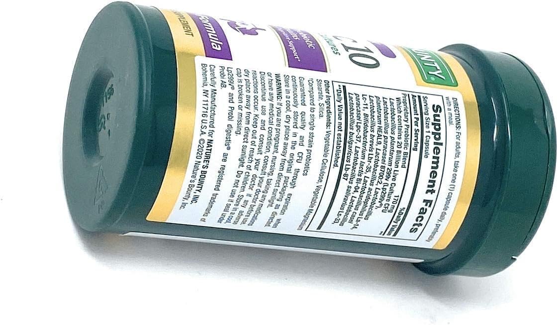 natures-bontys-probiotic-10-ultra-strength-supplement---70-capsules-bundle-promotes-digestive-balance-with-10-probiotic-strains-for-daily-use-4