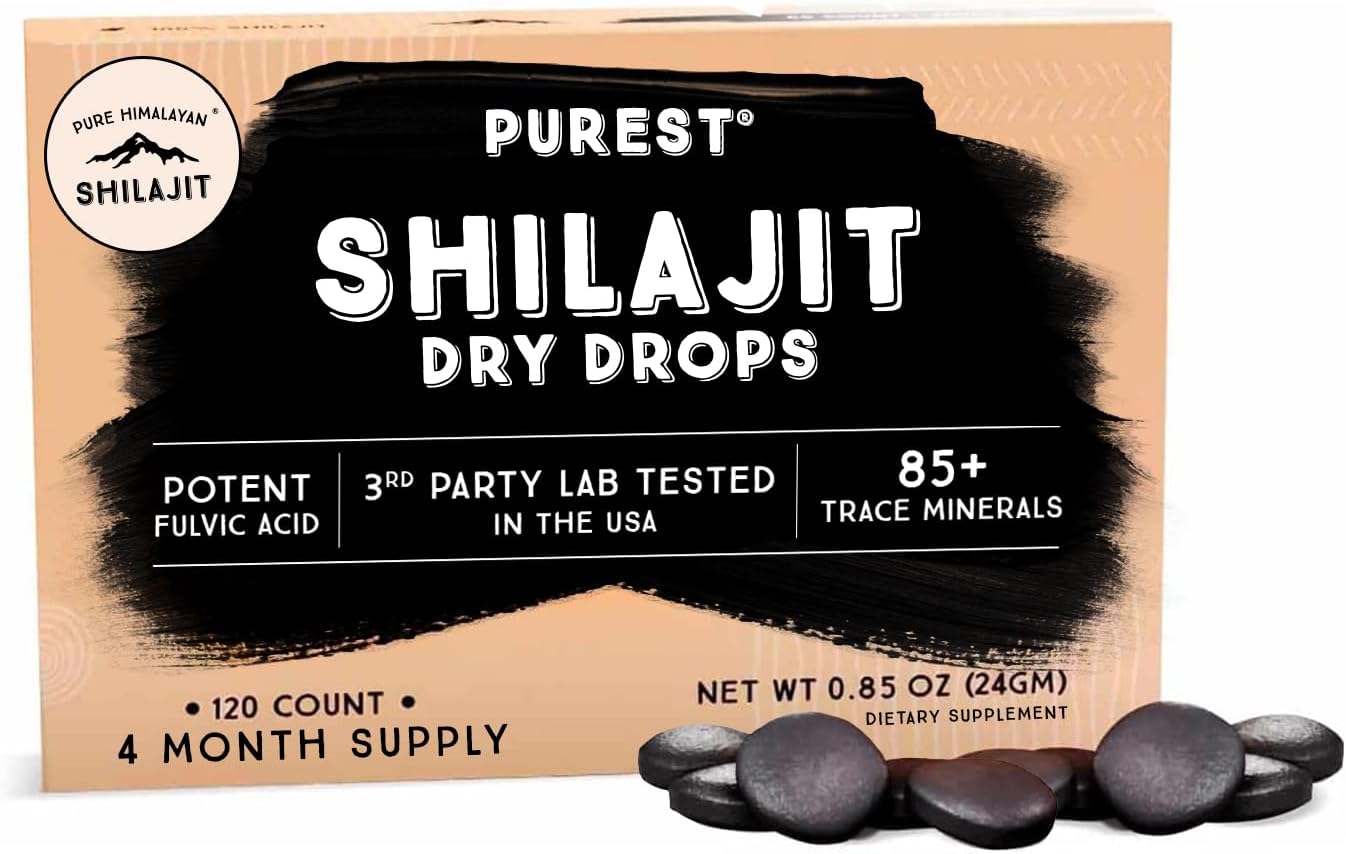 himalayan-shilajit-dry-drops---100-pure-natural-grade-a-shilajit-with-max-potency-clean-trace-minerals-fulvic-acid---energy-metabolism-immune-support-supplement-for-men-women---120-tabs-1