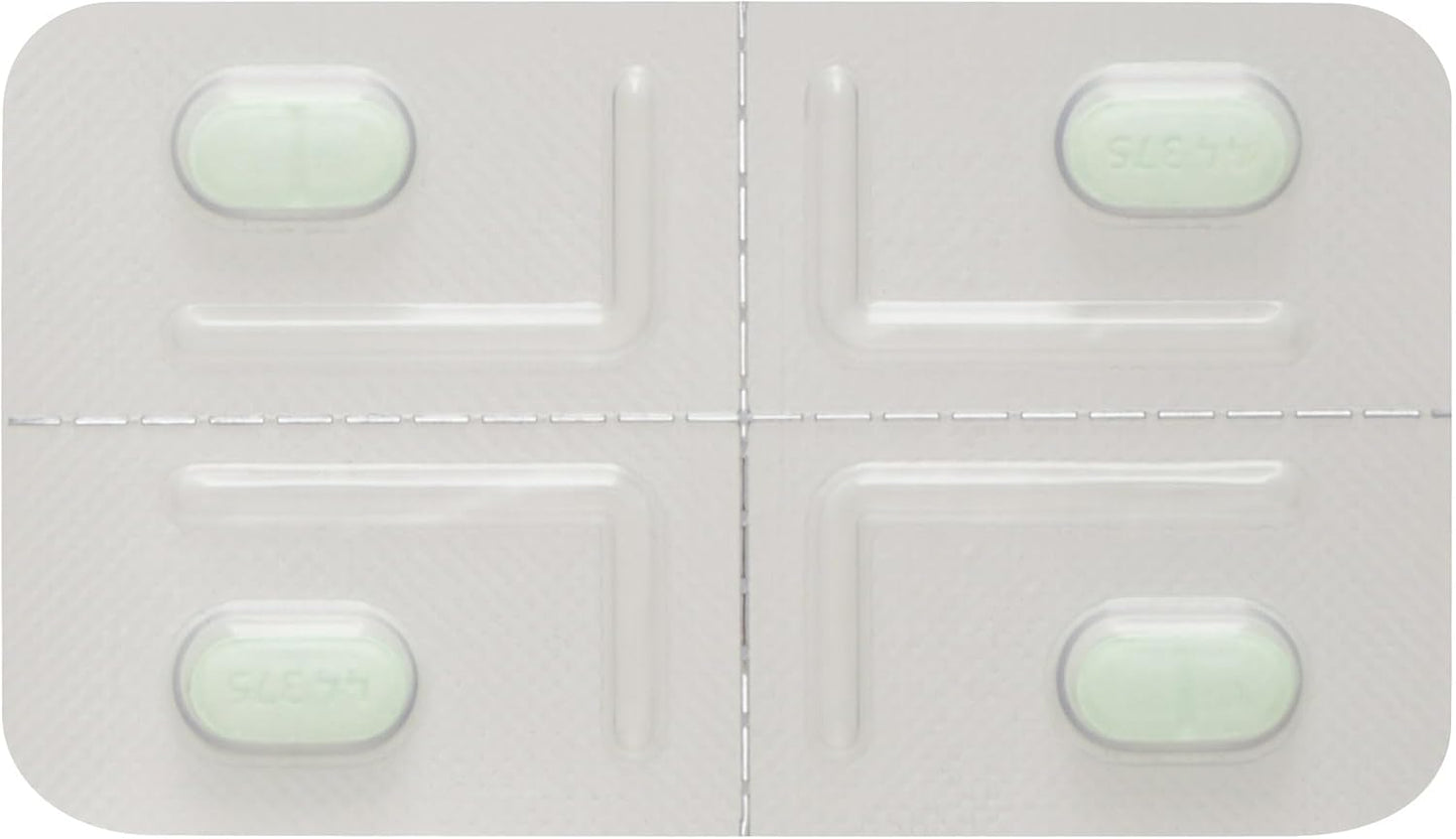 Equate Loperamide 2mg Caplets - 24 Count Box by Fusion Shop Store - Espot.com.au