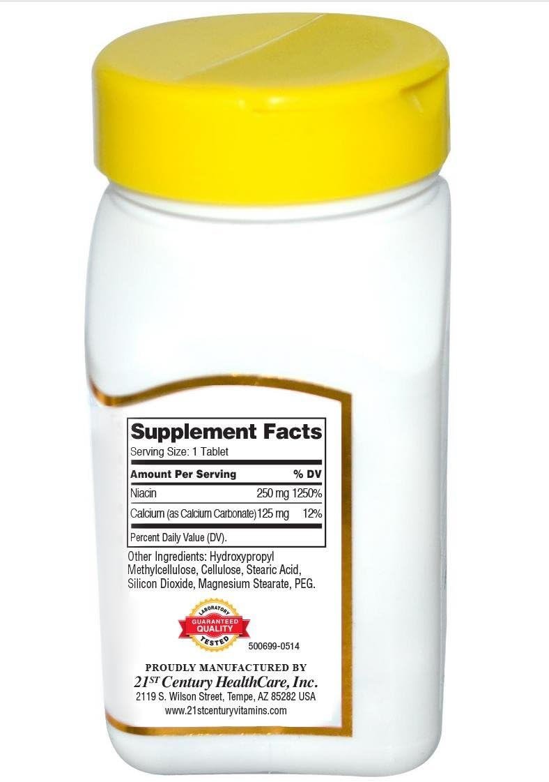 extended-release-niacin-250mg-tablets---110-count---21st-century-formula-2