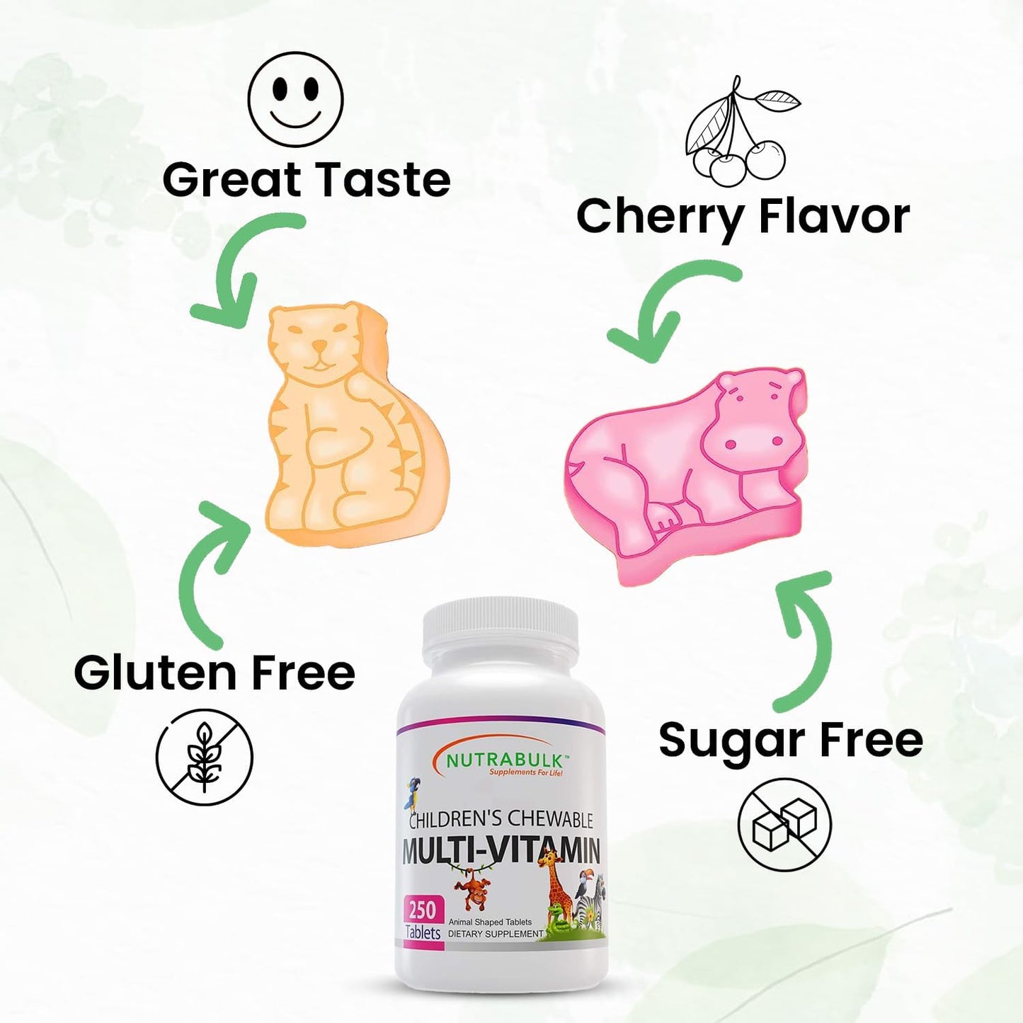 usa-made-childrens-chewable-multi-vitamins-for-immune-bone-brain-overall-wellbeing---vegan-gluten-free---250-cherry-tablets-6