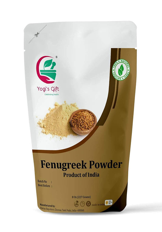 fenugreek-powder-8oz---non-gmo-trigonella-foenum-graecum-for-cooking-hair-growth-skin-nourishment---yogis-gift-1