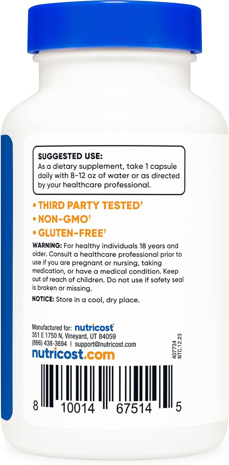 5-htp-200mg-supplement---120-vegetarian-capsules---non-gmo-gluten-free---nutricost-4