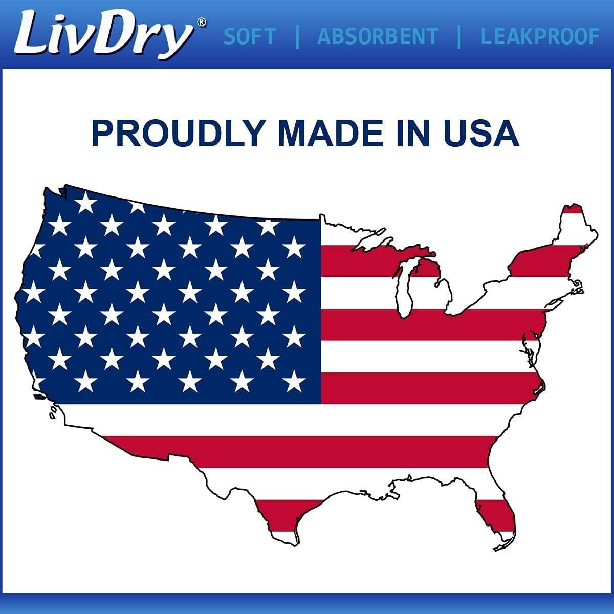 livdry-adult-incontinence-underwear-xl-extra-absorbency-overnight-comfort-bundle---case-of-80---unisex-pull-up-diapers-for-men-and-women-8