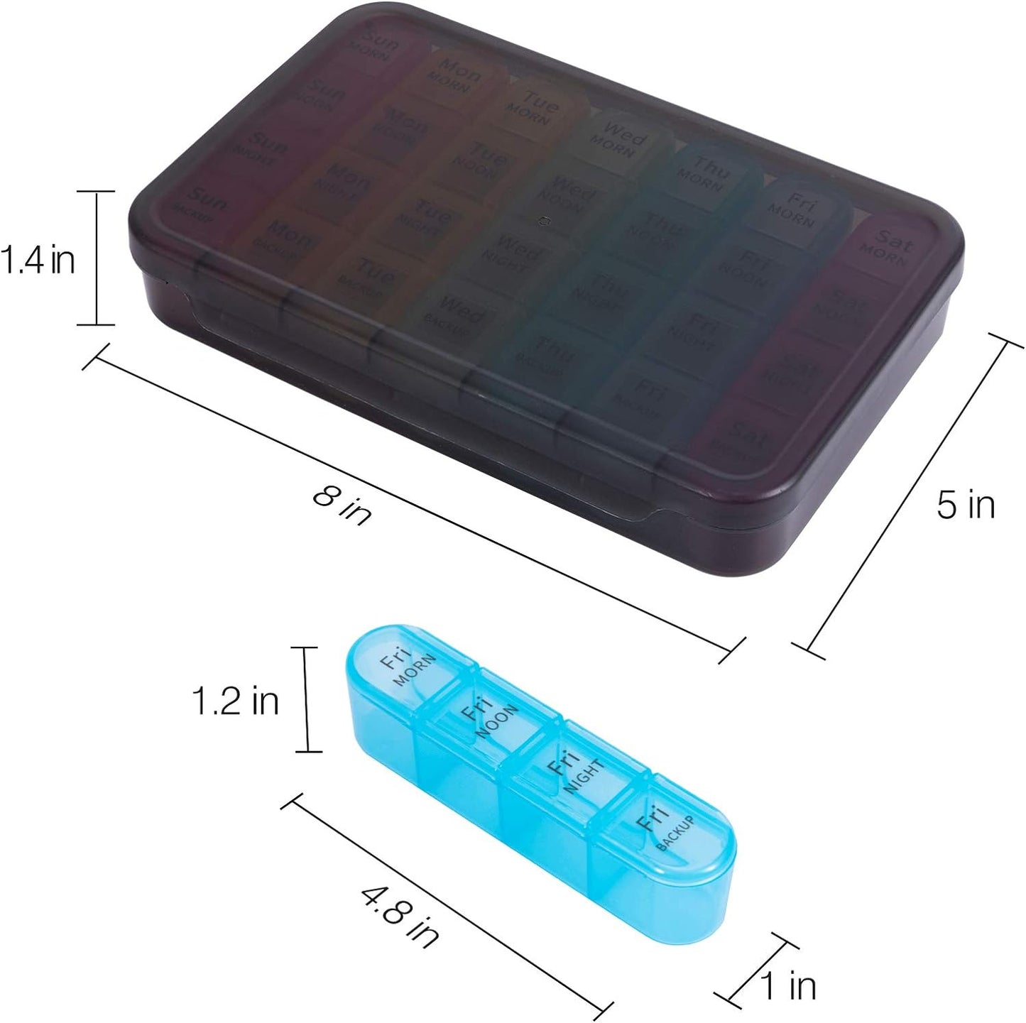 daviky-weekly-pill-organizer-with-4-daily-compartments---extra-large-size-for-easy-medication-management-5
