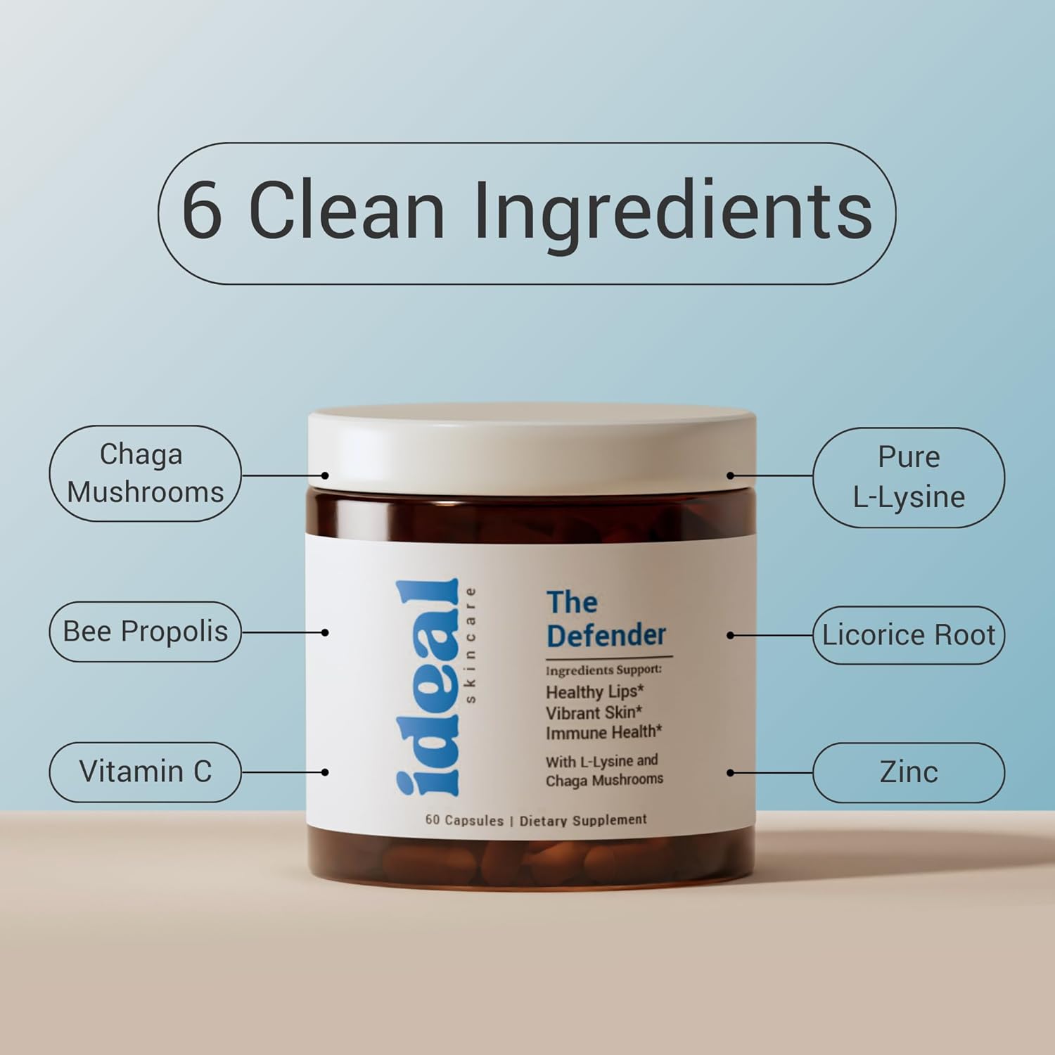 immune-support-cold-sore-treatment-for-lips-lysine-capsules-with-chaga-propolis-vitamin-c-zinc-licorice-root-non-gmo-vegetarian-60-capsules-4