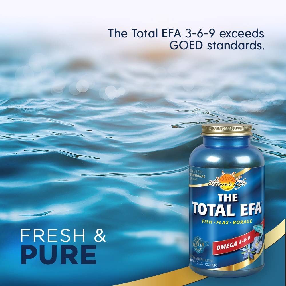 natures-life-total-efa-fish-oil-with-organic-flaxseed-and-borage-oils---1200mg---180-softgels-for-skin-heart-and-memory-3
