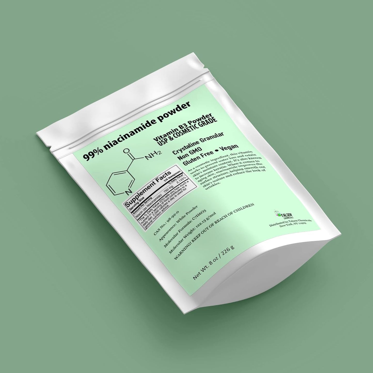 cosmetic-grade-niacinamide-powder-for-diy-serum---2oz-56g---pure-vitamin-b3-for-skin-care---talsen-chemicals-4