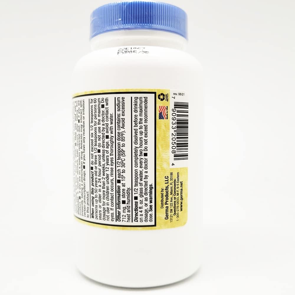 germa-sodium-bicarbonate-antacid---8-oz-pack-of-6---relief-for-heartburn-acid-indigestion-upset-stomach---multi-use-formula-3