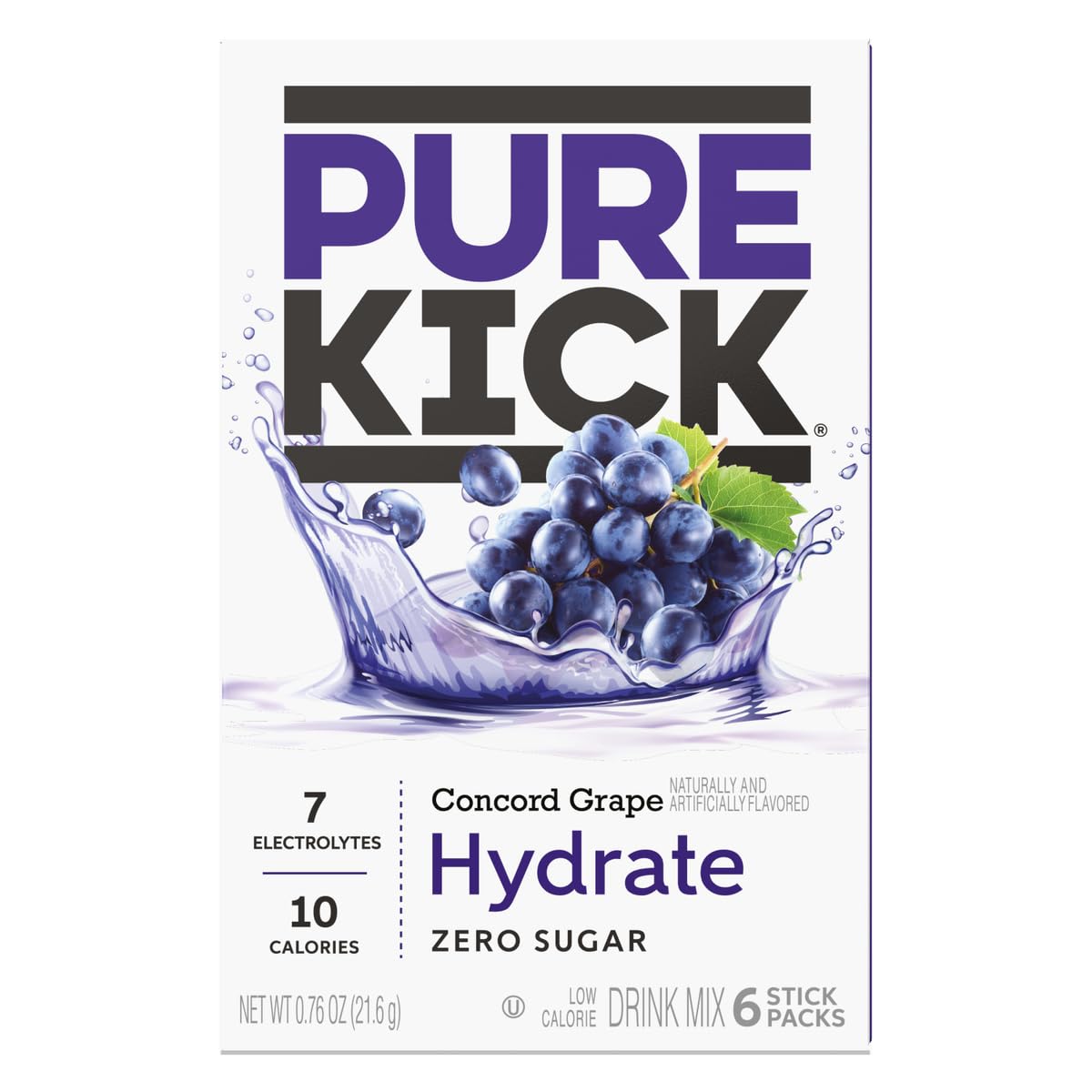 concord-grape-pure-kick-hydration-drink-mix---18-packets-3-boxes---singles-to-go-3