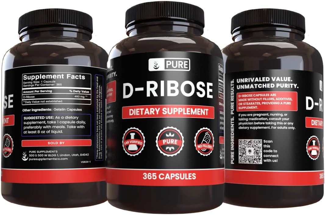 365-pure-d-ribose-capsules---original-ingredients-lab-verified-no-magnesium-or-rice-fillers---always-pure-4