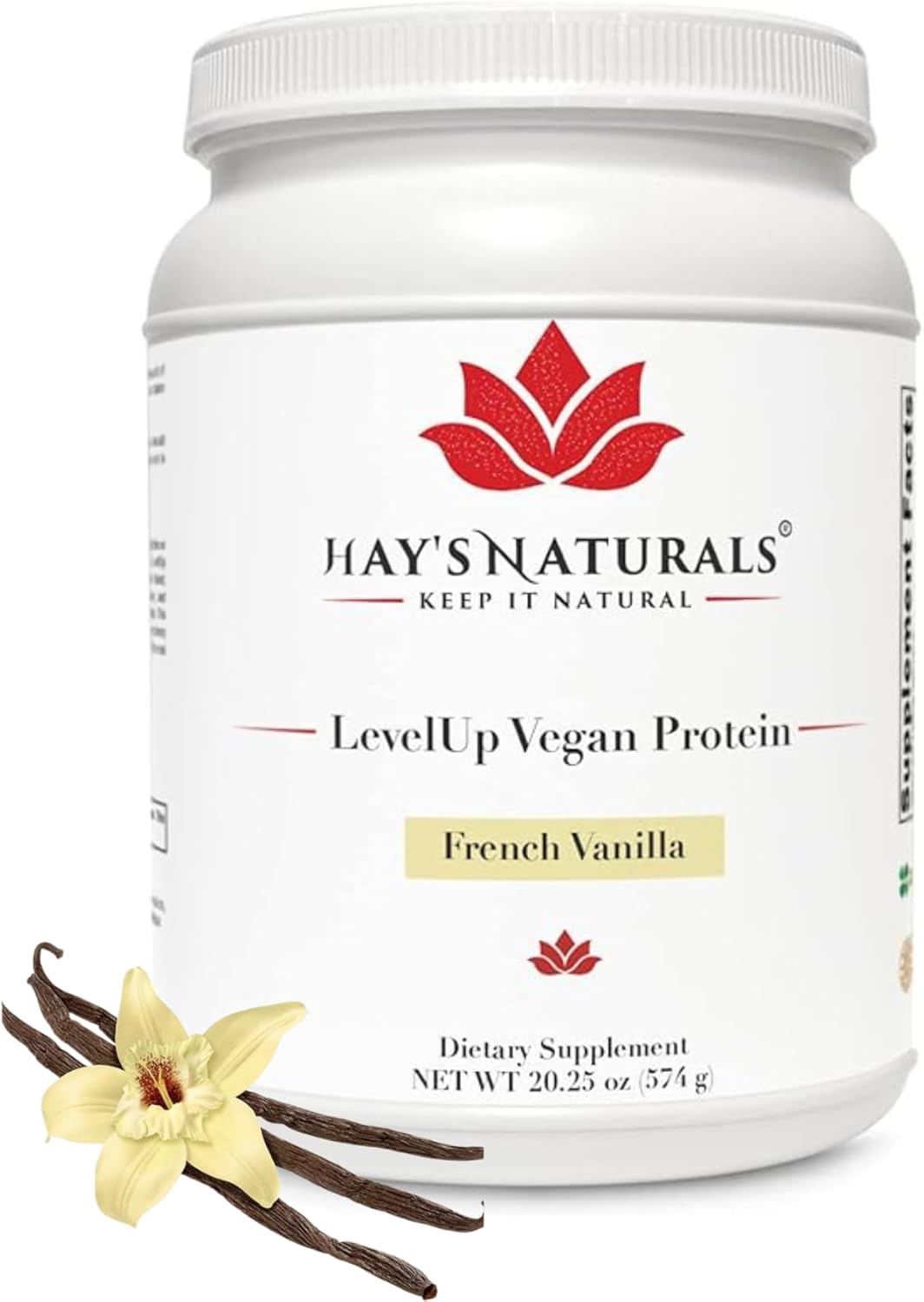 french-vanilla-vegan-protein-powder-with-21g-protein-for-muscle-building-and-recovery-by-hays-naturals-1