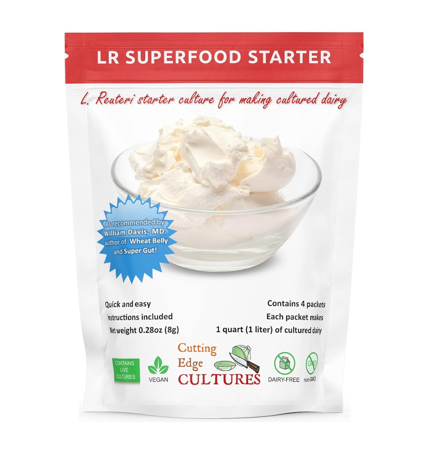 cutting-edge-cultures-lr-superfood-starter-culture-with-prebio-plus-l-reuteri-probiotic---cultured-dairy-yogurt-kit-recommended-by-dr-william-davis-2