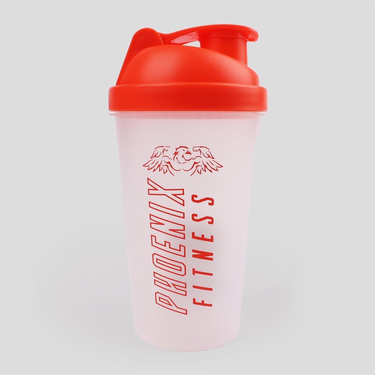500ml-phoenix-fitness-protein-shaker-bottle---leakproof-with-screw-top-lid-and-mesh-grid---bpa-free-orange-sports-bottle---dishwasher-safe-gym-bottle-7